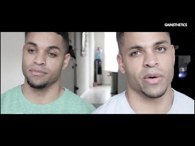 Hodgetwins Motivation - You Just Need To Start