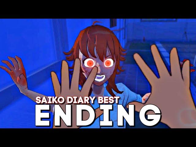 [BEST ENDING] Saiko No Sutoka v2.2.5 - Full Walkthrough Gameplay (ENDING)