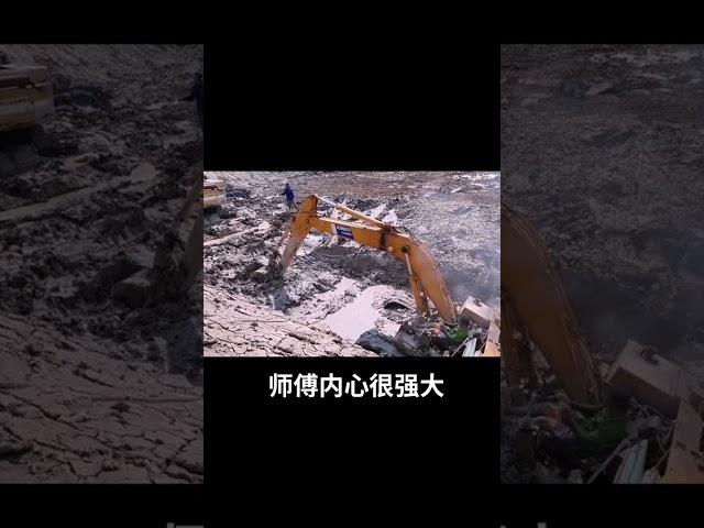 Real Excavator Work Daily 221