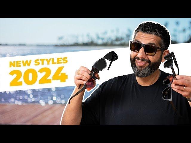 Best Sunglasses 2024 – This Year's Top Picks | SportRx