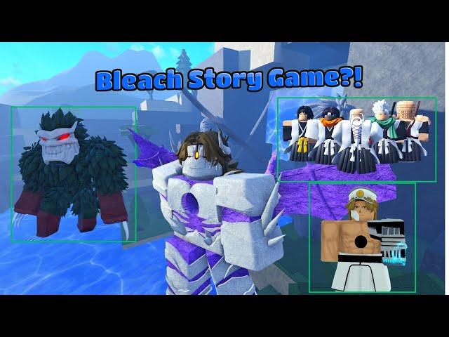 The BEST Bleach STORY Game Is Releasing THIS Weekend! (Bleach Revival) | Roblox