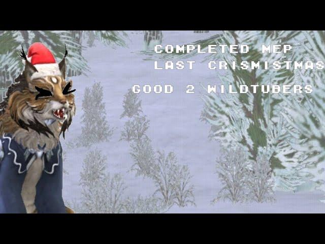 [ Completed mep ] [ Last Crismistmas Mep/Map ]