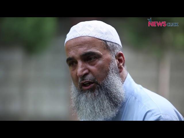 An interview with fathers of Kashmiri militants Burhan Wani and Saddam Peddar