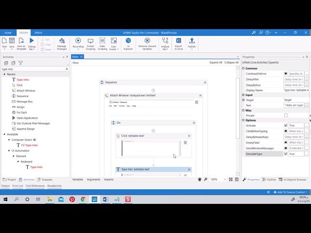 Is orchestrator the only way to schedule uipath bots?