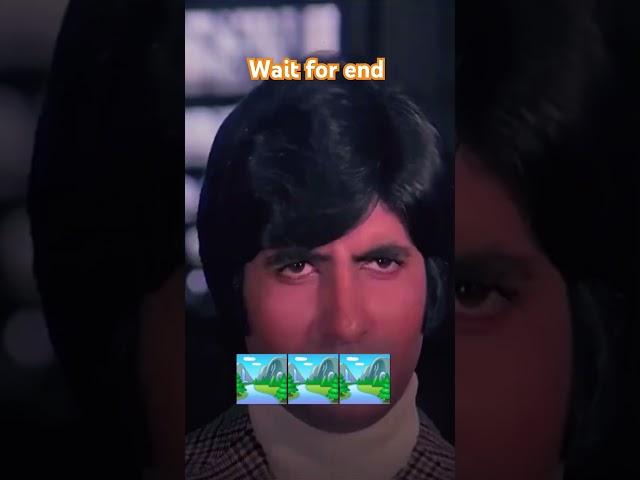 Amitabh sir ️️️#amitabhbachchan #viralvideo #song #ytshorts #shorts