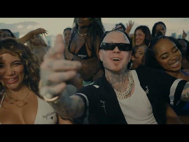 Millyz - Swim (Official Video)