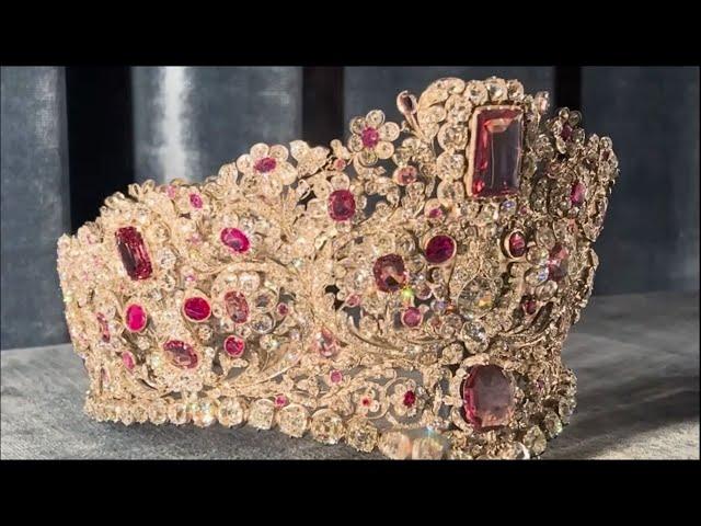 Gems of Bavaria: The Kingdom's Most Famous Jewels