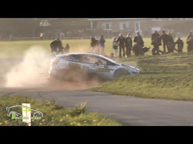 Rallye du Condroz 2018 | Devillersvideo