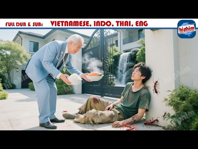Dying Chairman Saves Homeless Man Hit By Car—He's a Divine Doctor Who Returns the Favor