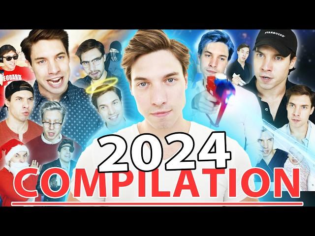 2024 Video Compilation ️‍‍️