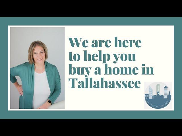 Find your dream home | Tallahassee Realtor