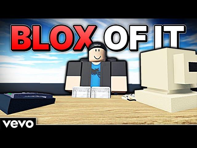 BLOX OF IT - KSI THICK OF IT (ROBLOX PARODY)