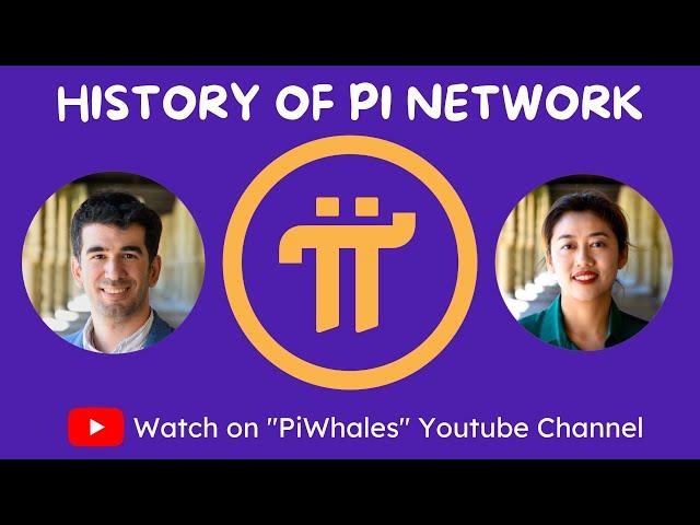 The Rise of Pi Network: The Story Behind the Innovative Cryptocurrency