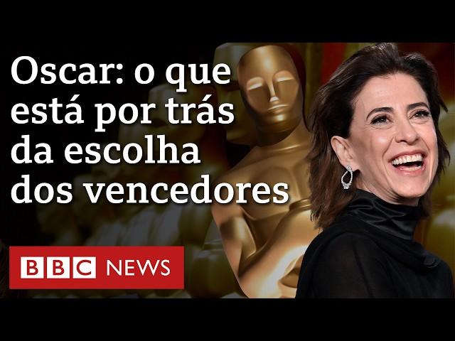 Oscar: por que nem sempre vence o melhor filme?