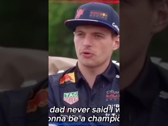 My dad side I am going to bus driver #maxverstappen #f12023 #f1shorts #formula1