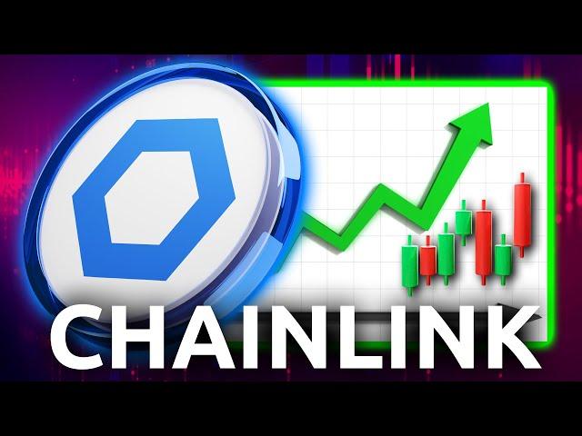 Chainlink (LINK) - Long Term Targets (2025 Price Prediction)
