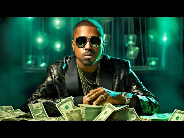 Nas, Jadakiss, Cam'ron - Money & Power ft. Jeezy, Rick Ross (Music Video) 2024