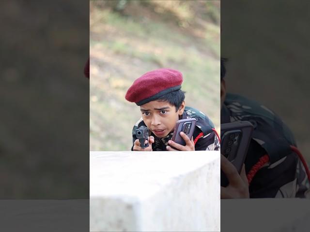 Salute Indian Army️ Shaheed Veer Jawan #shorts #army #indianarmy #tranding #mammideevlog