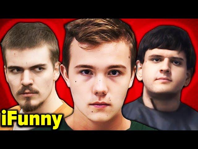 The iFunny Criminals