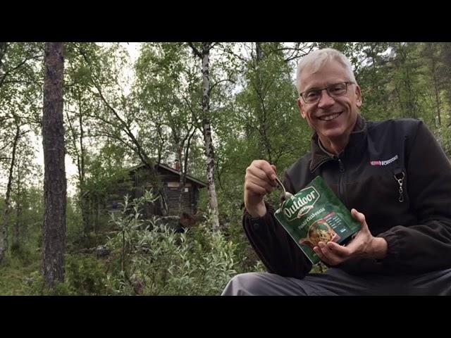 Gold Prospecting in Finland