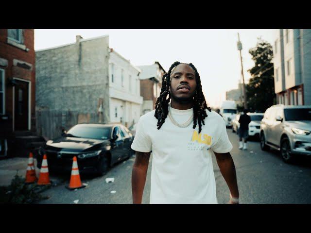 T-Jones - Better Person (Official Video)