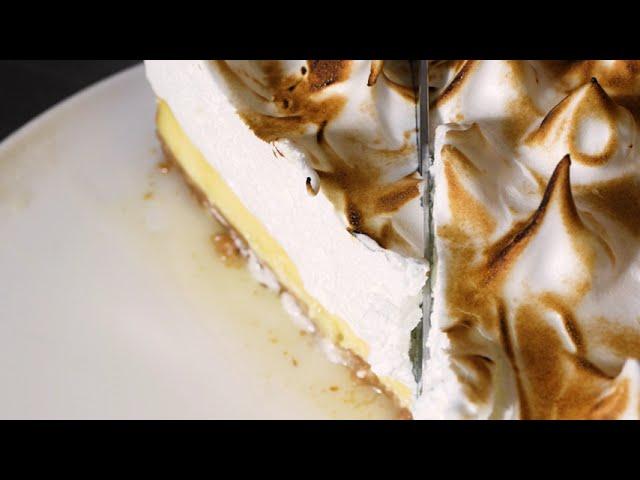 Amalfi Lemon Cheesecake