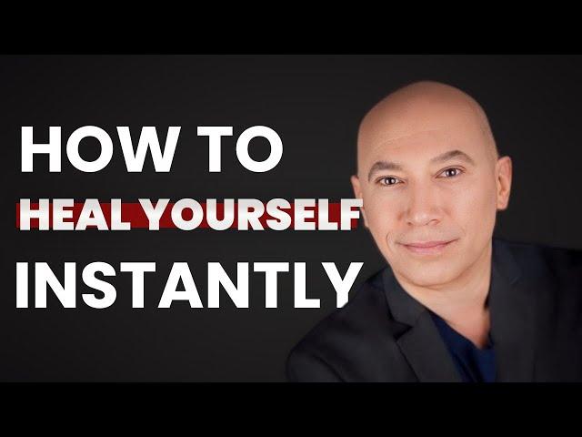 Bashar: How to HEAL Yourself Instantly | Bashar Channeled by Darryl Anka