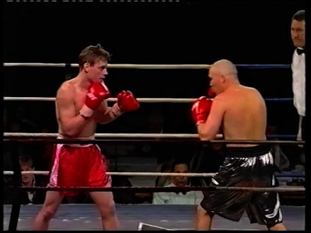 2000/05/05 David Youd W Nick Lundh TKO 4 6x3 F