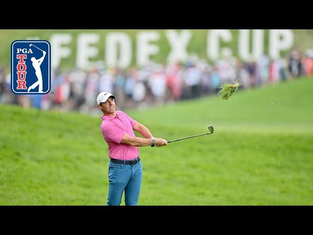 Rory McIlroy | Every shot from his win at RBC Canadian Open | 2022