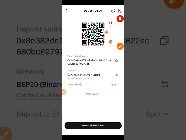 How To Deposit funds to your Bitget Account (beginners)