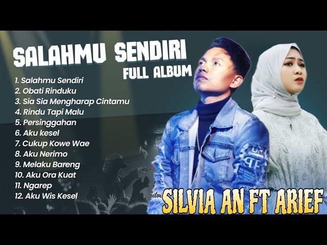 Arief || Lagu Pop Melayu Terbaru 2024 || Lagu Melayu Terpopuler Bikin Baper