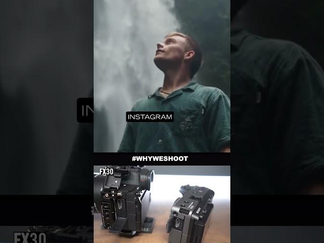 Long-Form vs. Short-Form: What Really Sticks? #SonyAlpha