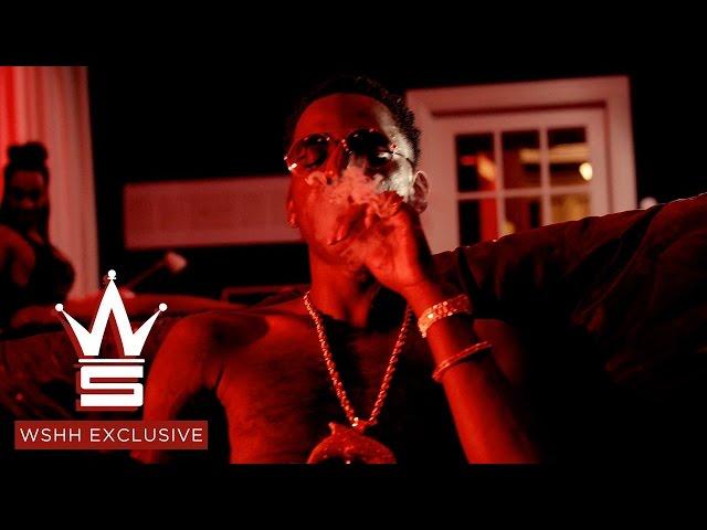 Young Dolph "Rich Crack Baby" (WSHH Exclusive - Official Music Video)