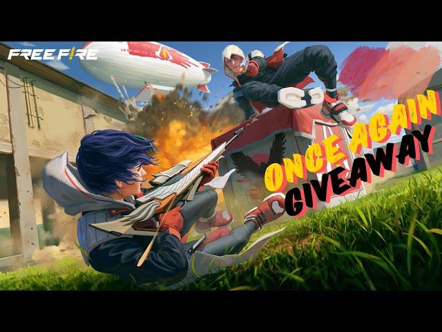 One Goal Grand Master ||  Free Fire Live  #STG_TELUGU #livestream #freefiremax