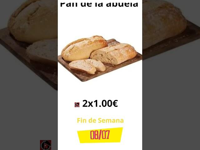 LIDL Ofertas Fin de Semana 08/07/23