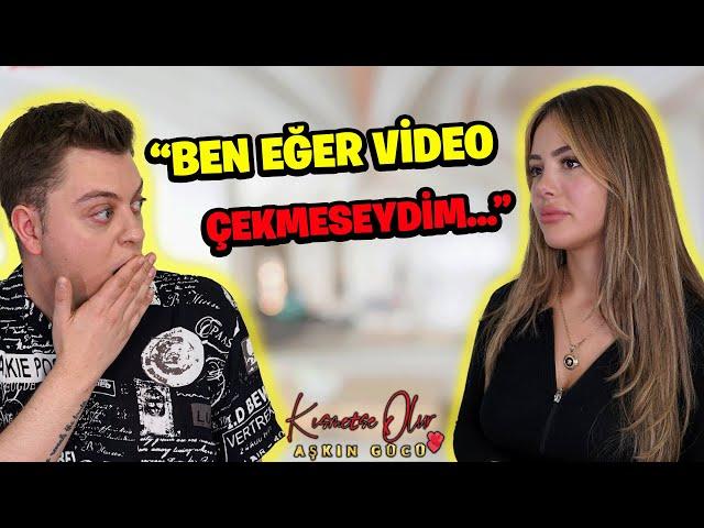 "HAFTALARCA EVDEN ÇIKAMADIM!" KISMETSE OLUR GİZEM ANLATTI! | Gıybet mi? #138