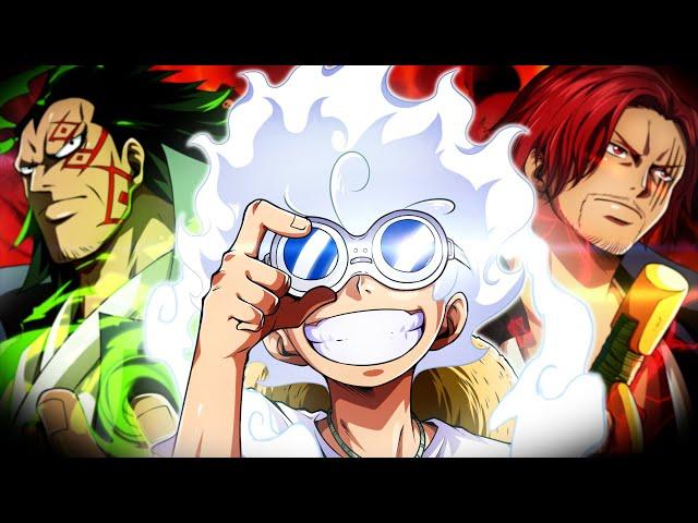 Ces 10 NOUVELLES RÉVÉLATIONS sur ONE PIECE que vous avez MANQUÉES et on DOIT en PARLER !