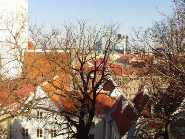 Tallin April 2011