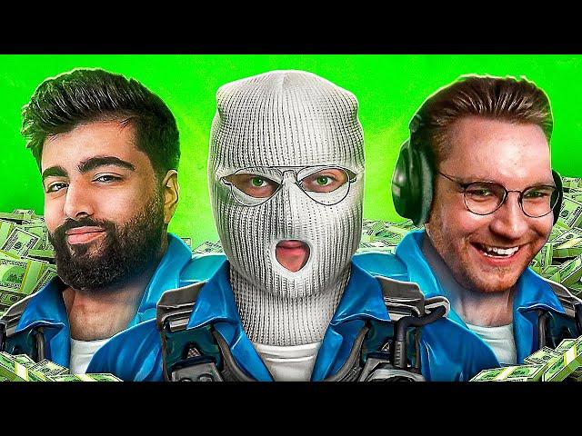 Last To Fail CS:GO YouTuber Wins $1000 #2