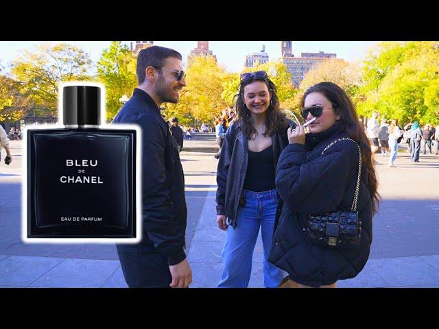 Before You Buy Bleu De Chanel Eau De Parfum in Depth Review With Womens Reactions