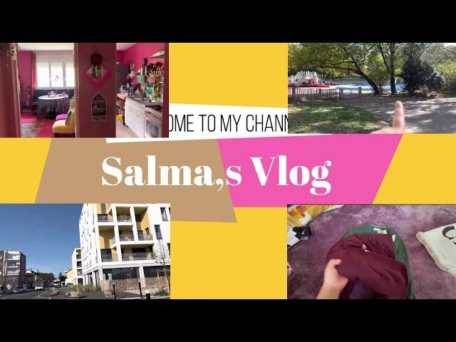 Some moments of my life from my daily routines | salma,s vlog | #vlog 