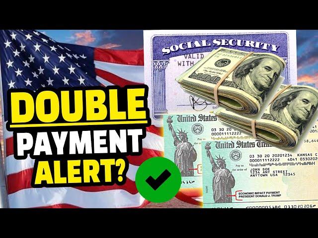 Urgent: October 2024 Social Security Payment Schedule Revealed!