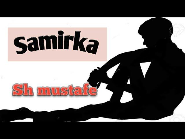 Qisooyin Cajiiba | Samirka | Sh mustafe