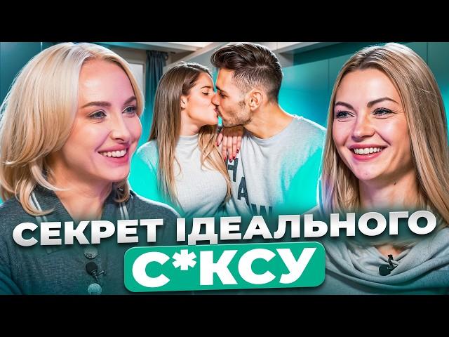 Чим небезпечне ПОР*О? МАСТУРБ@ЦІЯ в стосунках - це ОК? Як поговорити з дитиною про ІНТИМНЕ ЖИТТЯ?