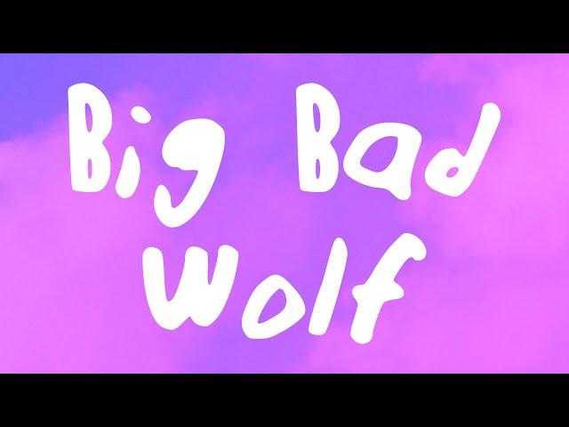 Duck Sauce - Big Bad Wolf