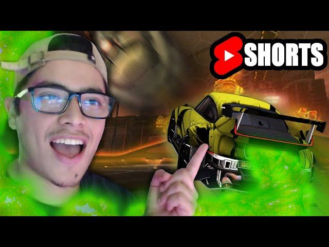 Season 12 Rocket League SHORTS COMPILATION - BEST Of DaPotatoKing SHORTs - #rocketleague