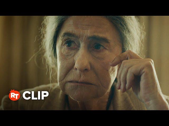 Golda Exclusive Movie Clip - The Attack (2023)