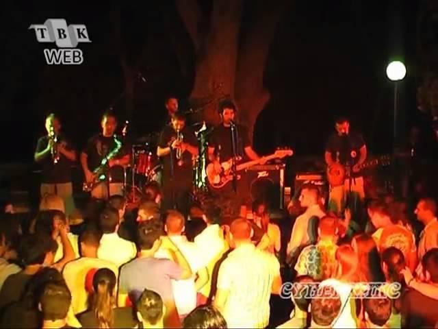 Televizija Kocani - Koncert Superhiks