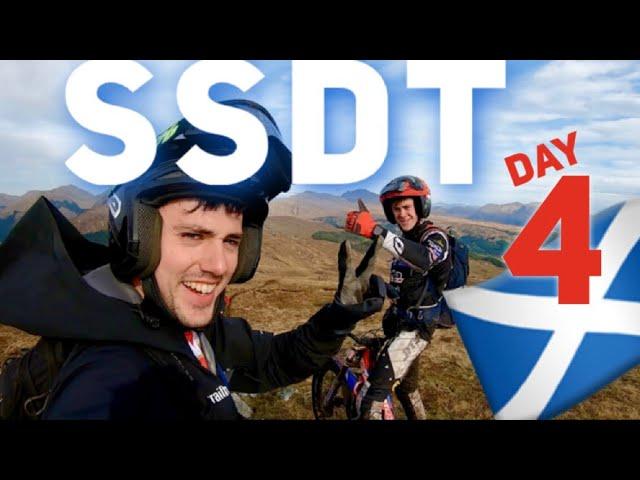 2024 SSDT Vlog - Day 4, Thursday