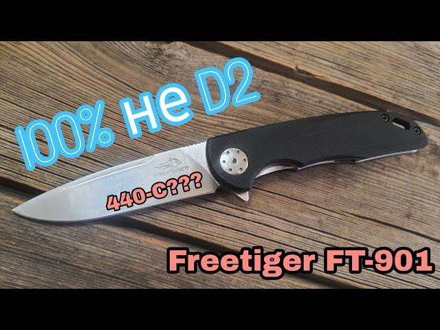 Freetiger ft901, отзыв после 6 месяцев карманной жизни